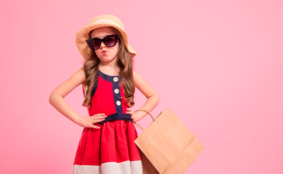 Contacto con Tienda de Ropa Infantil en Noia